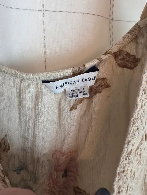 American Eagle Tank - Image 4