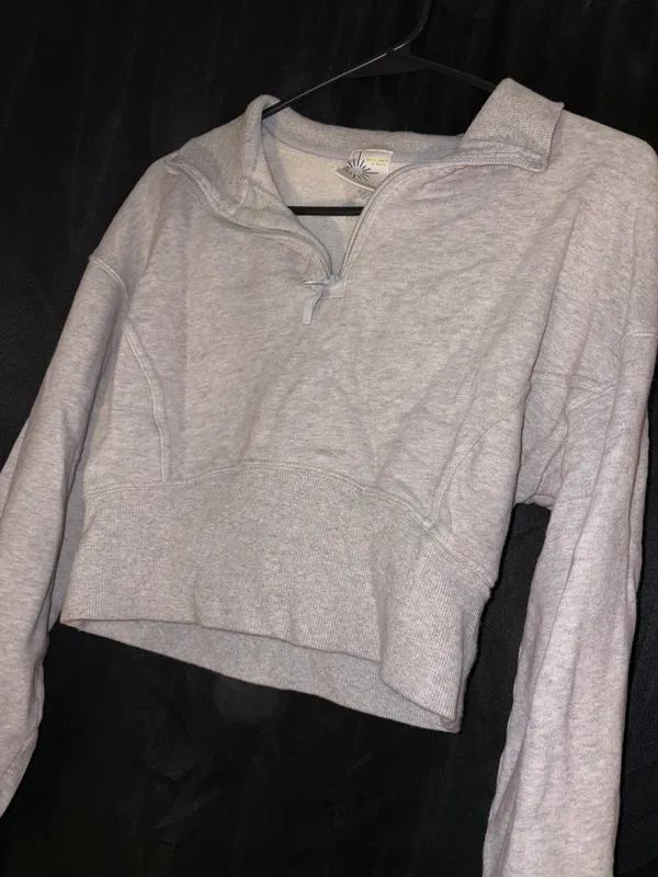 Quarter Zip - Image 2