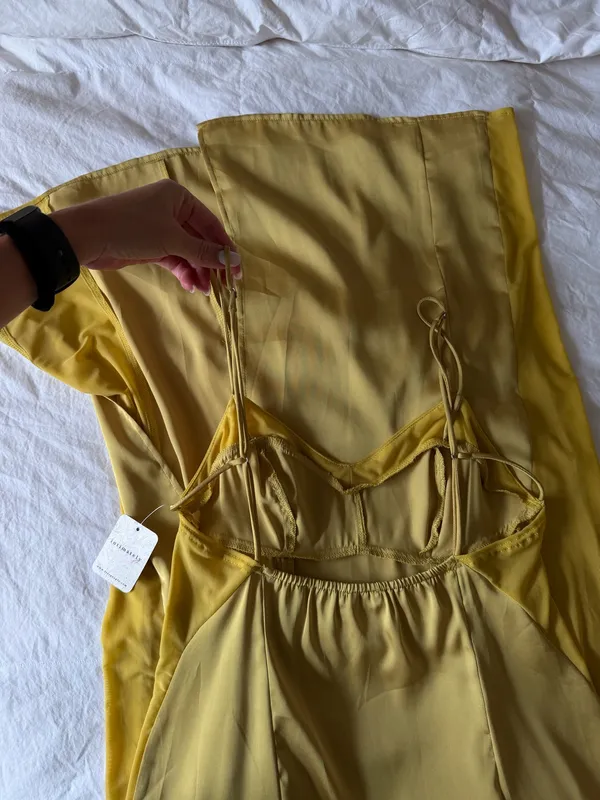 Free People Dress - Image 5
