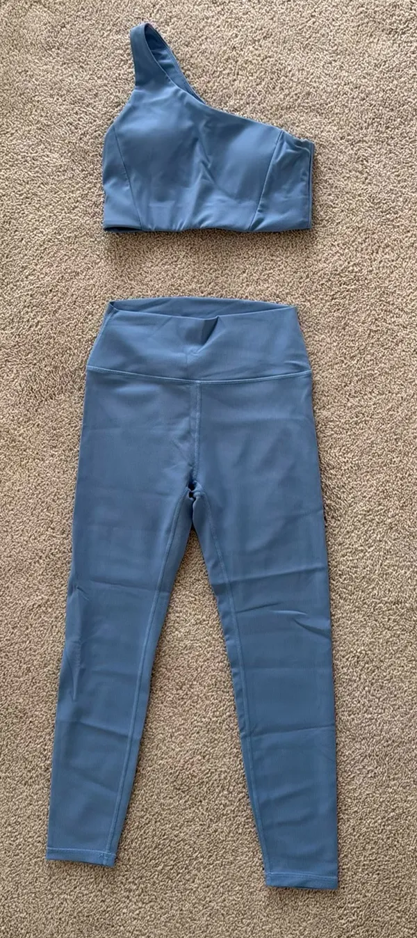 WILO set Blue Size M - Image 3