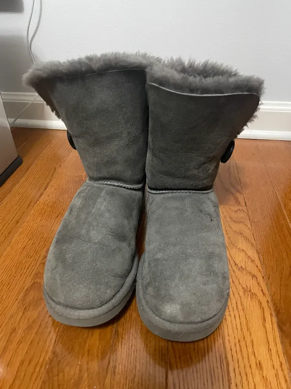 UGG Bailey Button Boot - Image 2