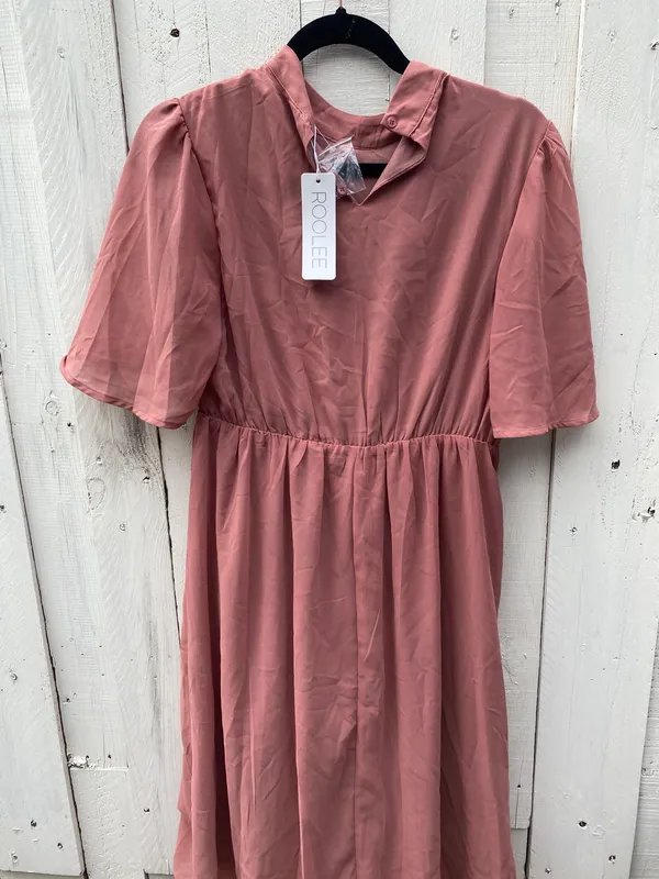 Roolee Dress - Image 4