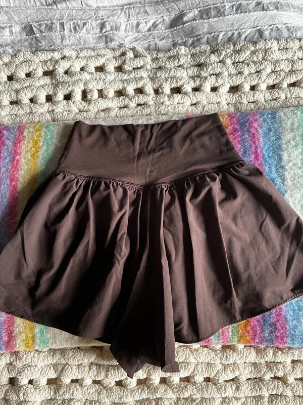 Aerie Shorts Crossover - Image 3