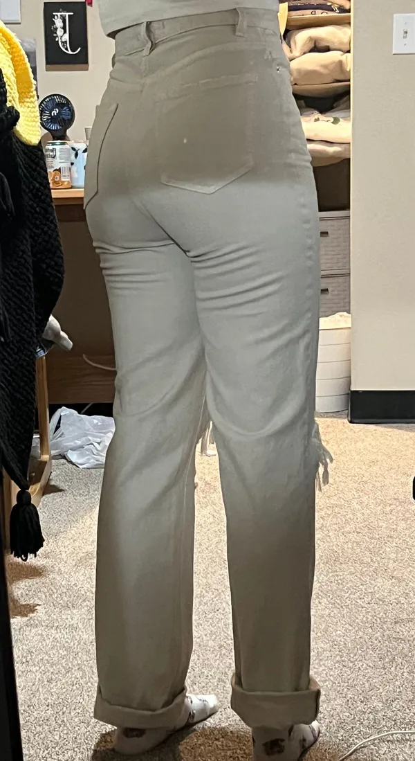 PacSun 90s Boyfriend Jeans - Image 2