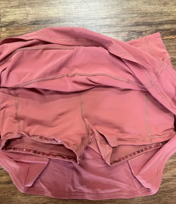 Lululemon Pace Rival Skirt - Image 3