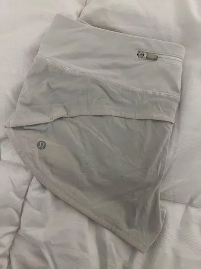 Lululemon Speed Short 2.5” - Image 2