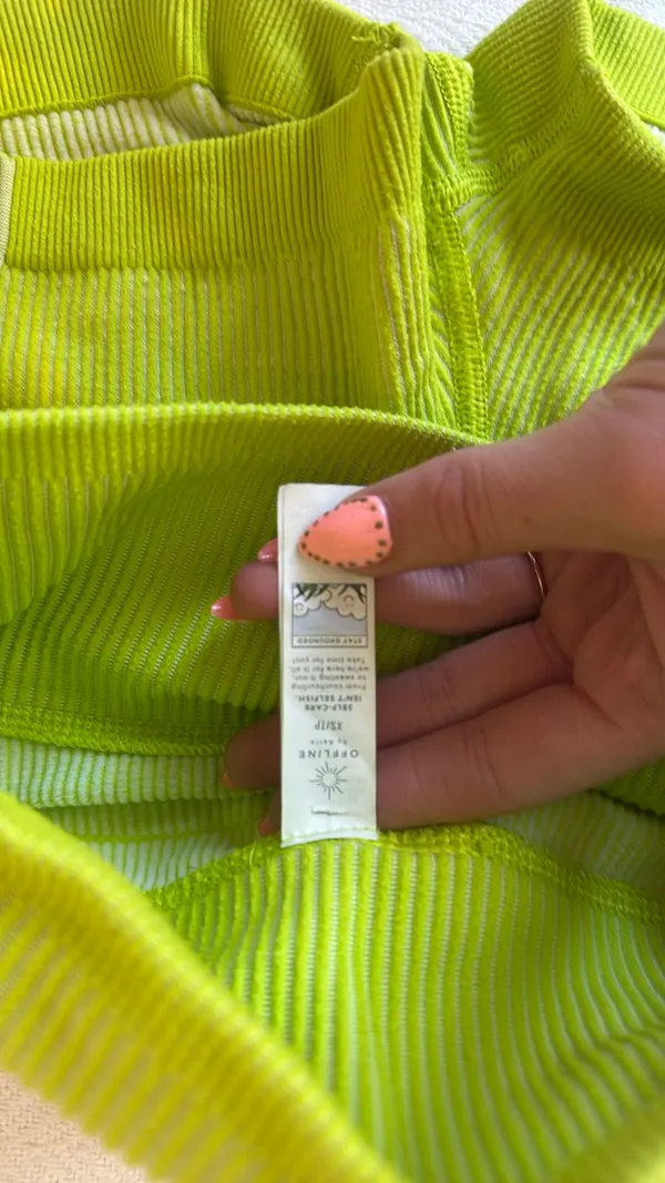 OFFLINE by Aerie Bike Shorts - Image 4