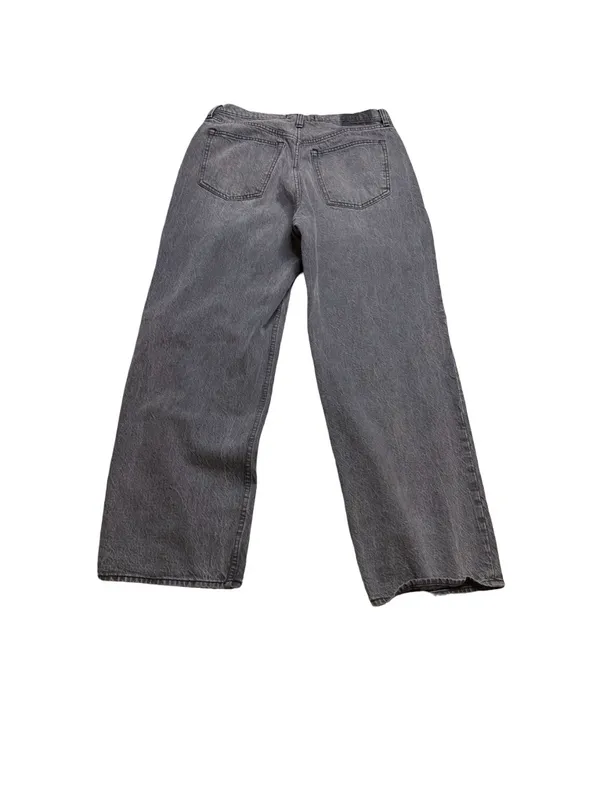 ✨👖 Abercrombie & Fitch The Loose High Rise Jeans Size 30/10R 👖✨‎ - Image 5