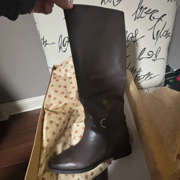 Lucky Brand Maltet High Boot - Image 2