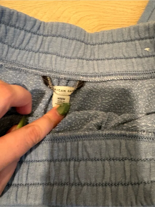 american eagle sweatpants - Image 2