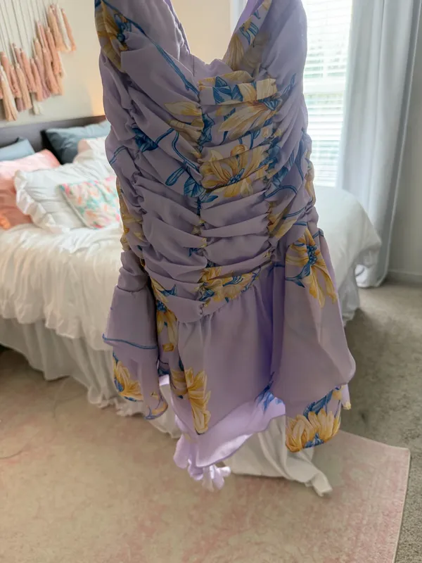 Peppermayo Mini Dress - Image 4