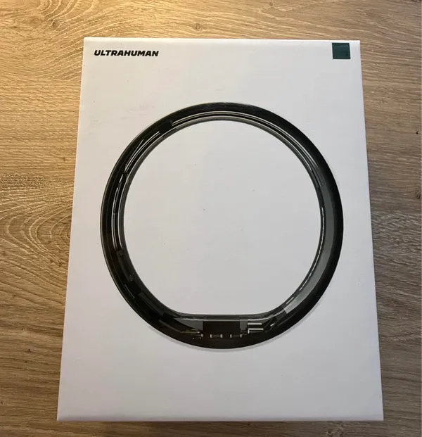 Ultrahuman Air Ring - Image 3