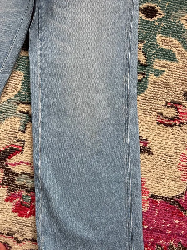 PacSun Casey Low-Rise Jeans - Image 4