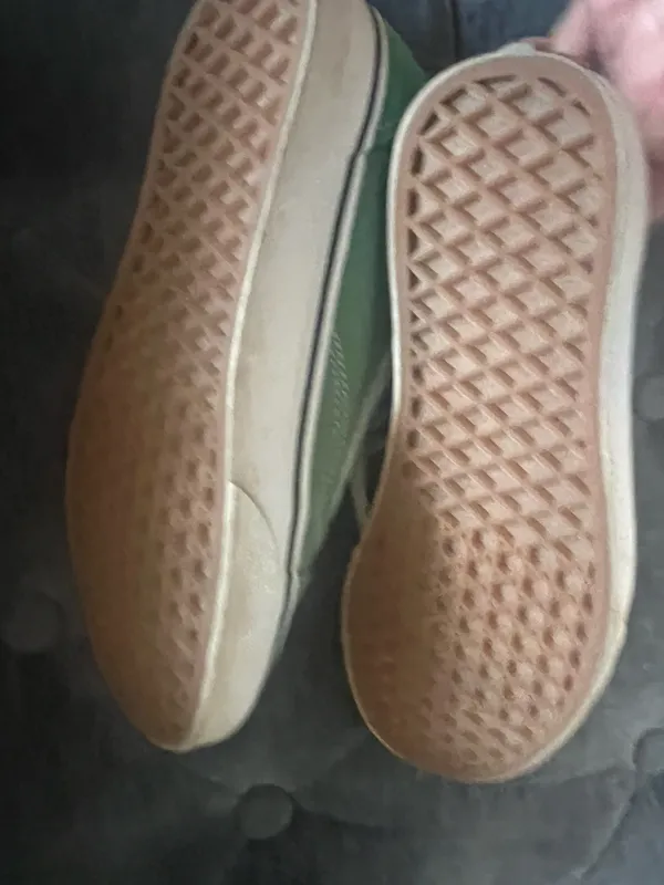 Vans Sneakers Women’s - Image 6