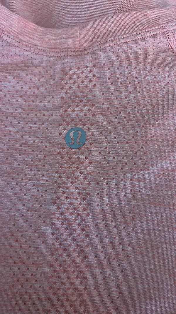 Lululemon Swiftly Tech - Image 4