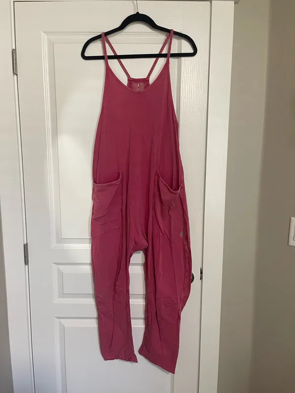 FP Movement onesie - Image 3