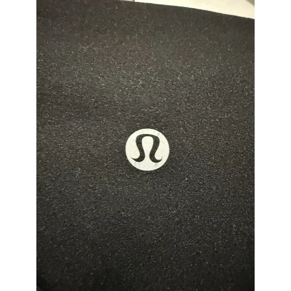 Lululemon Leggings Womens 4 Black Ankle High Waist Stretch Yoga Gym Athletic - Image 3