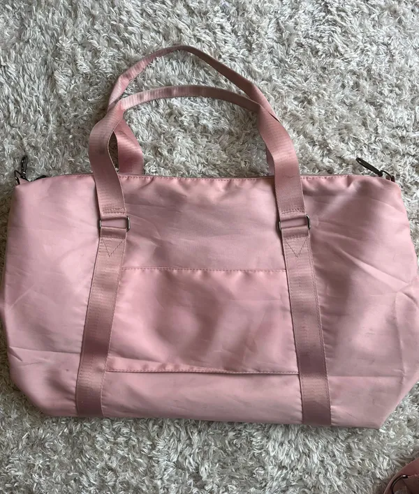 Lululemon Duffle Bag - Image 2