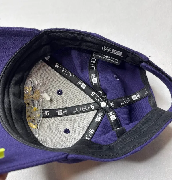 New Era Los Angeles sparks cap - Image 5