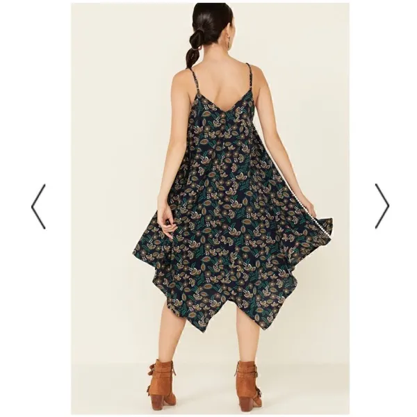 Molly Bracken Dress XS/S - Image 2