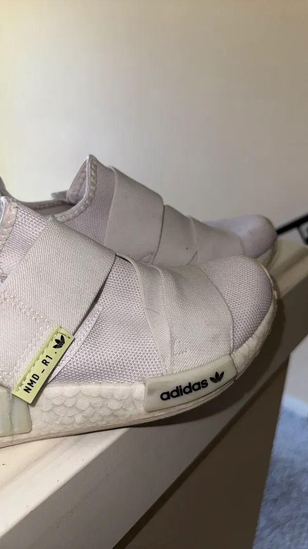 Adidas NMD R1 Women’s - Image 5