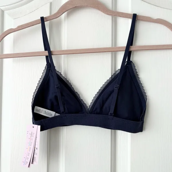 NWT Wild Fable Bralette XS - Image 3