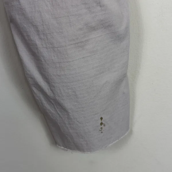 VUORI Ripstop Climber‎ Women’s Pants in Tan Size Medium - Image 7
