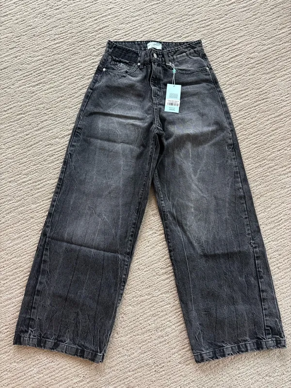 Revice Denim Jeans - Image 3
