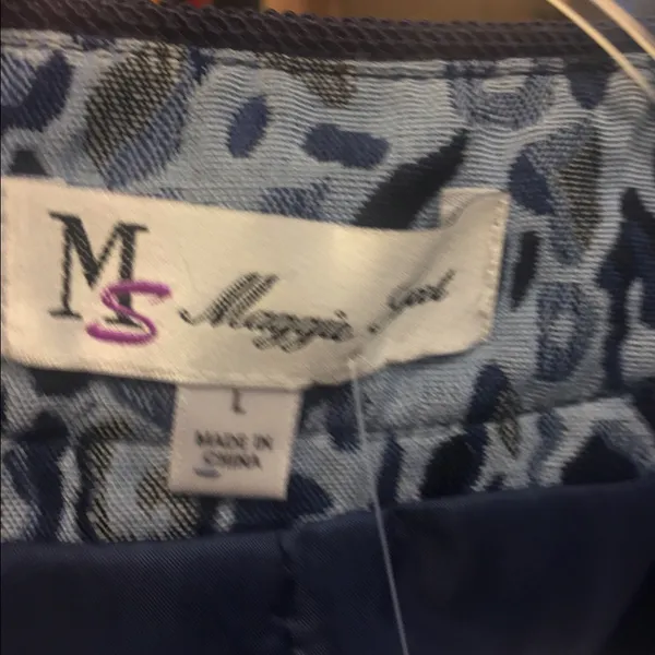 Size large Blazer - Image 2