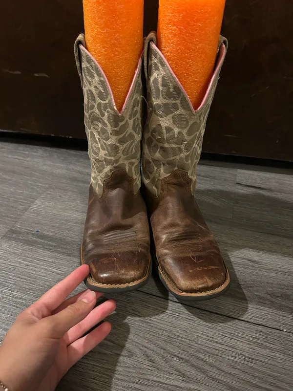 Ariat Boots kids - Image 8