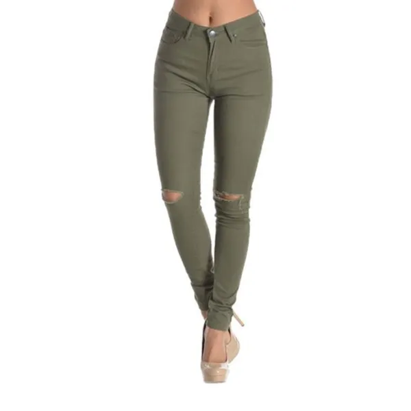 ✨2xHP✨Skinny Regular Ripped Jeans✨ - Image 6