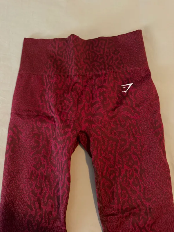 Gymshark Leggings - Image 2