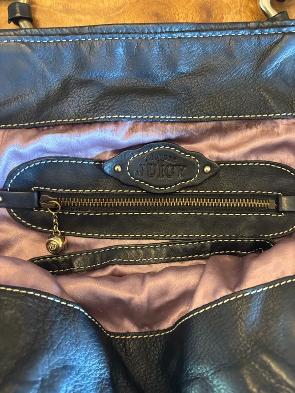 Rare juicy couture purse  - Image 7