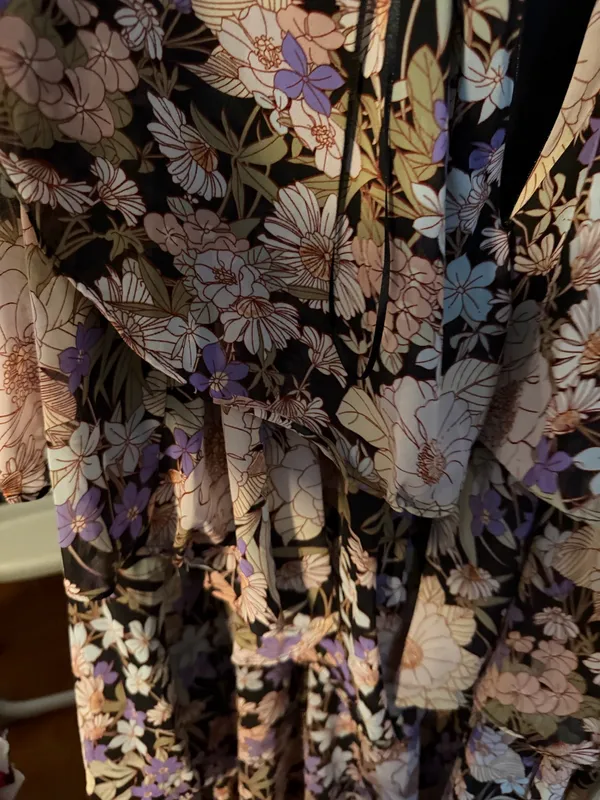 ASTR Dress - Image 5