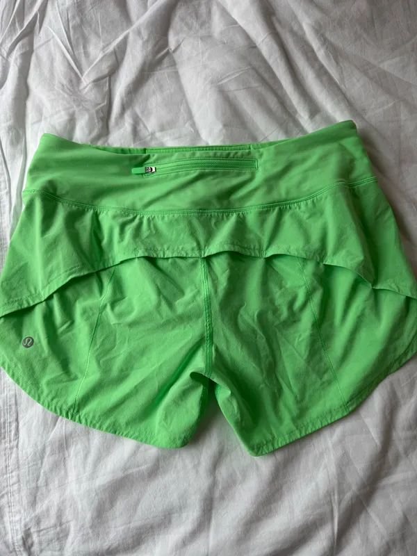 Lululemon Shorts - Image 2