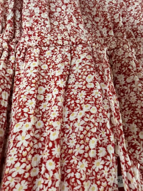Abercrombie & Fitch Maxi Dress - Image 2