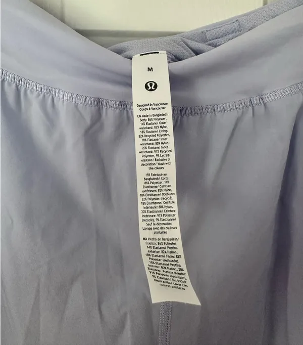 Lululemon Shorts - Image 4