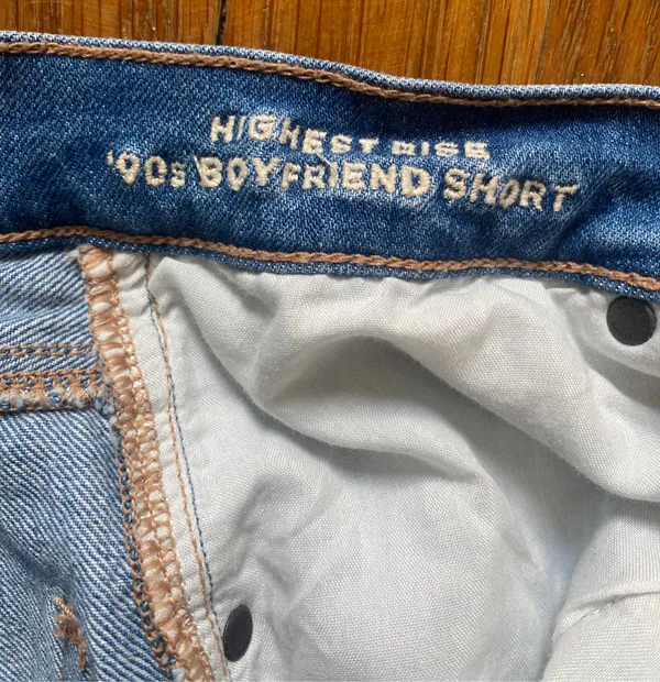 American Eagle Shorts - Image 3