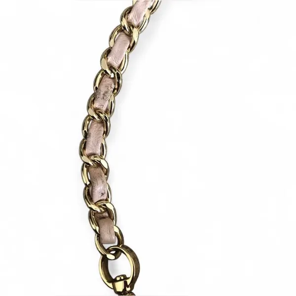 Tory Burch Light Pink Crossbody Bag - Image 11