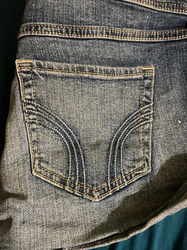 Short-Shorts - Image 2