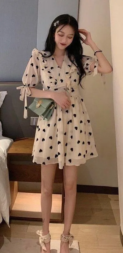 dress Size XS - Image 4