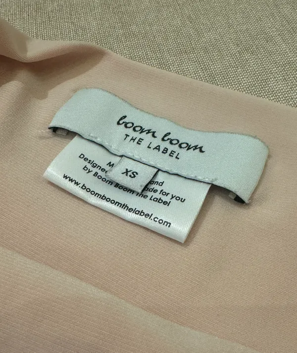 Boom Boom Bandeau Skirt/Top - Image 3