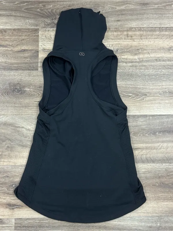 Calia Effortless Black Sleeveless Top Activewear Women’s Small - Image 6