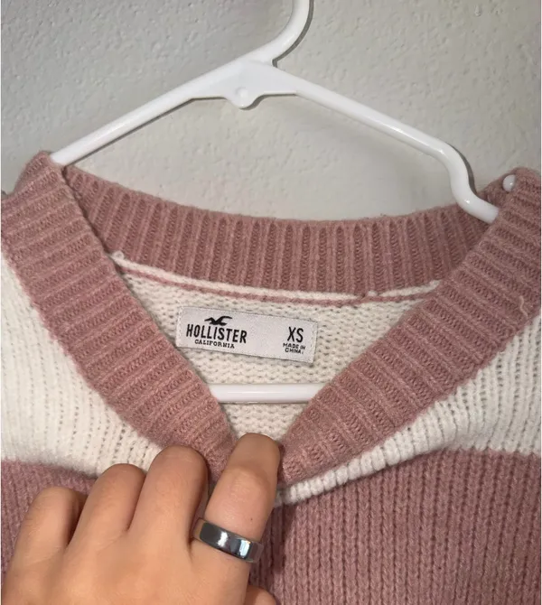 Hollister Sweater - Image 3