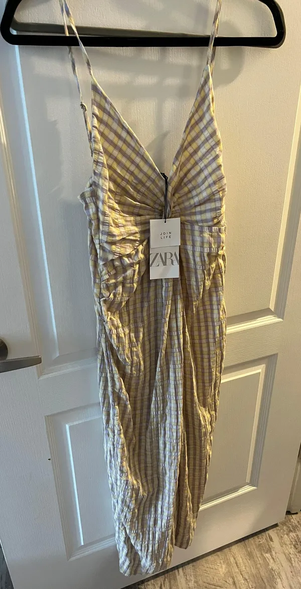 Midi Dress - Image 2