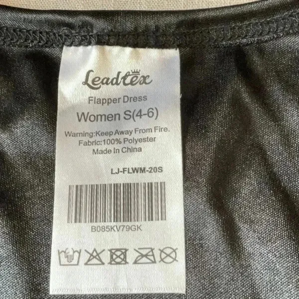 LEADTEX Black - Image 9