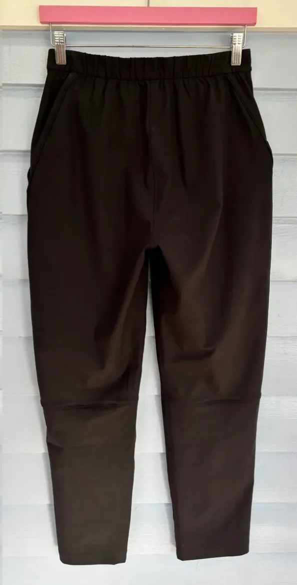 Lululemon Essential High-Rise Pants - Image 4