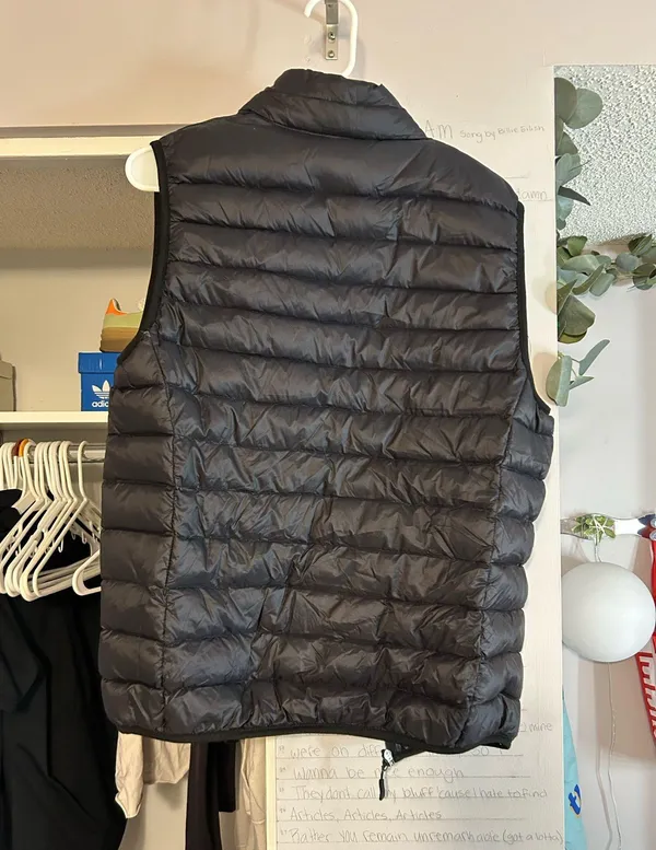 Trout Lake Camp Vest - Image 2
