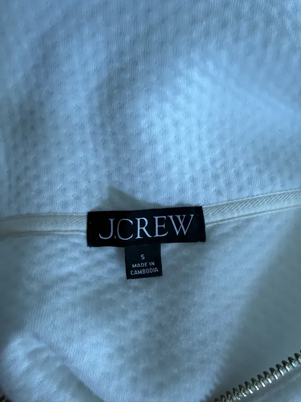 J.Crew Quarter-Zip - Image 5