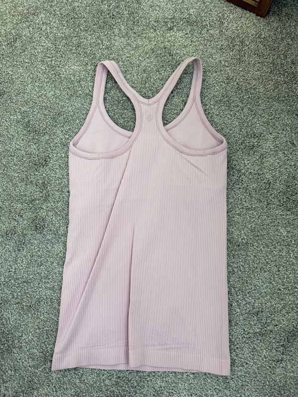 Lululemon Ebb To Street Tank - Image 2